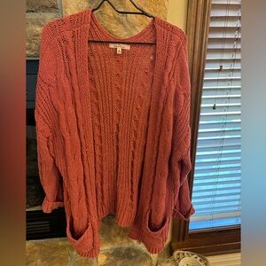 Women’s Cardigan
